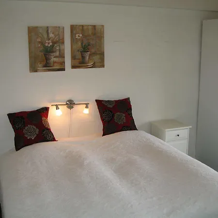Lejlighedshotel City 2*