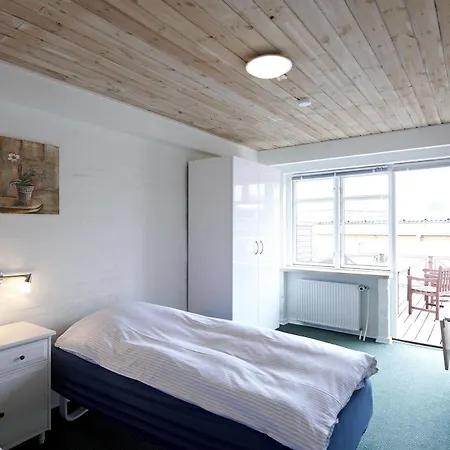 Lejlighedshotel City 2*