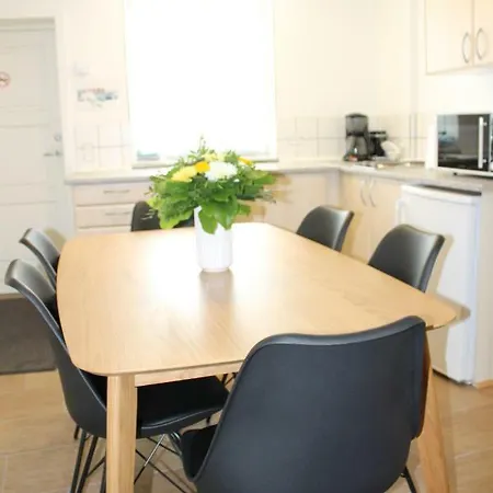 City Aparthotel Odense