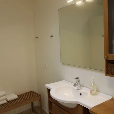 City Lejlighedshotel