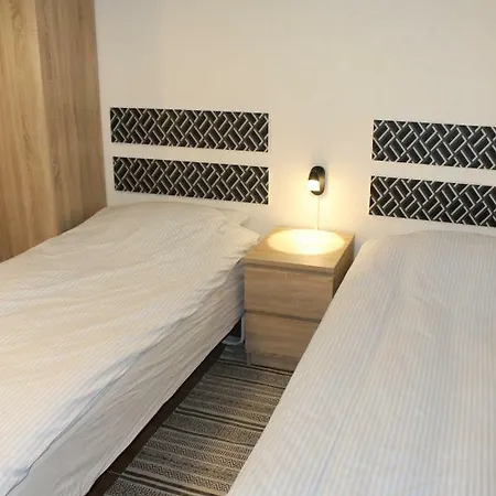 Lejlighedshotel City
