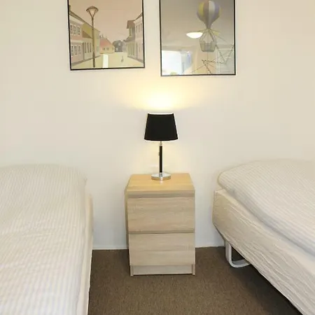 Aparthotel City Odense