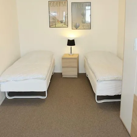 City Aparthotel Odense