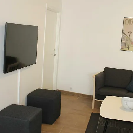 Aparthotel City
