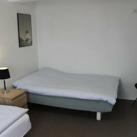 Aparthotel City Odense