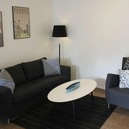Aparthotel City