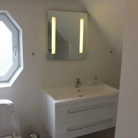 Lejlighedshotel City 2*