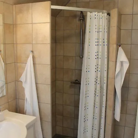 City Lejlighedshotel 2*